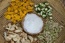 Tumnan Thai Herbal Compress and Massage Ball 150g