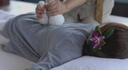 Tumnan Thai Herbal Compress and Massage Ball 150g