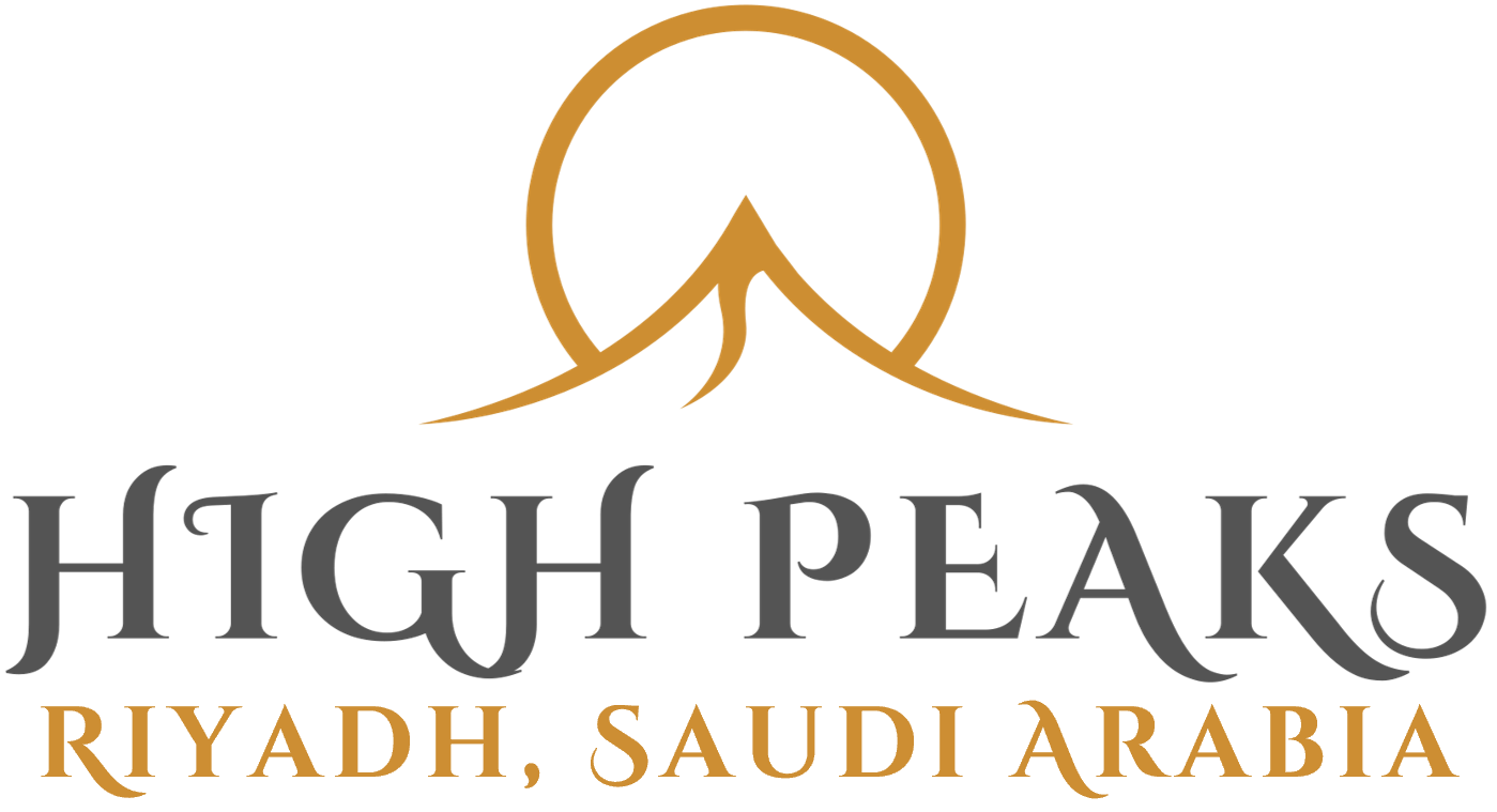 High Peaks